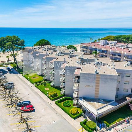 Uhc Dms Family Apartments Cambrils Exterior foto