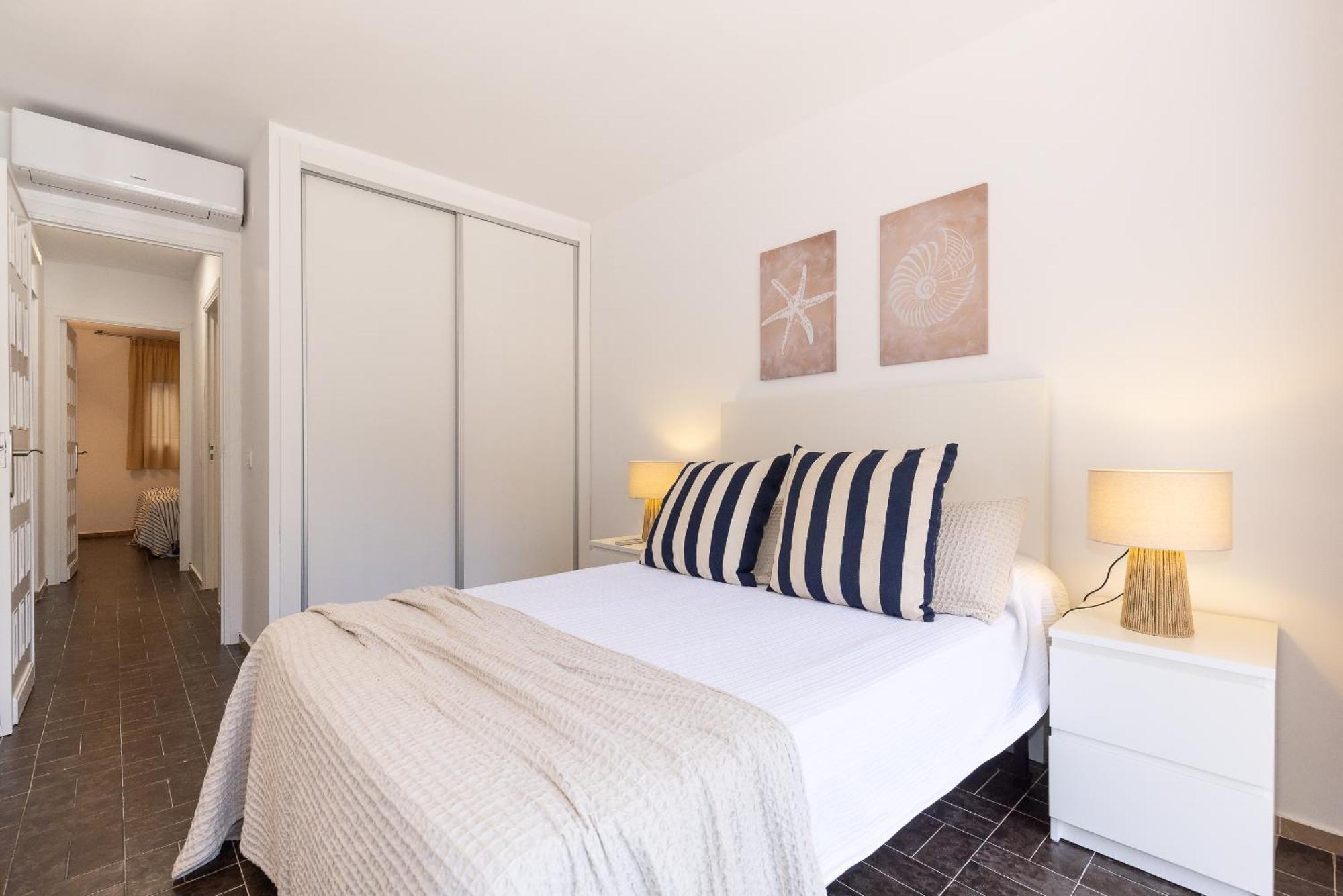 Uhc Dms Family Apartments Cambrils Cameră foto