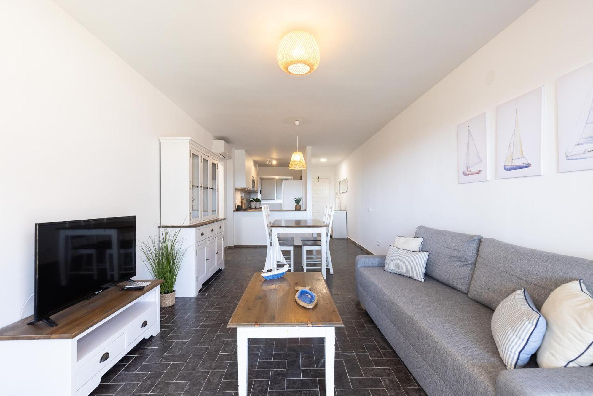 Uhc Dms Family Apartments Cambrils Cameră foto
