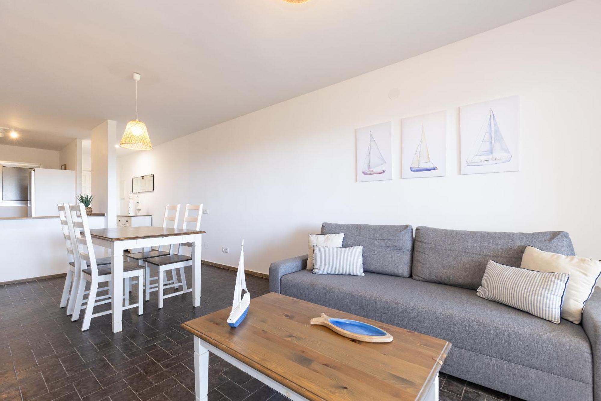 Uhc Dms Family Apartments Cambrils Cameră foto
