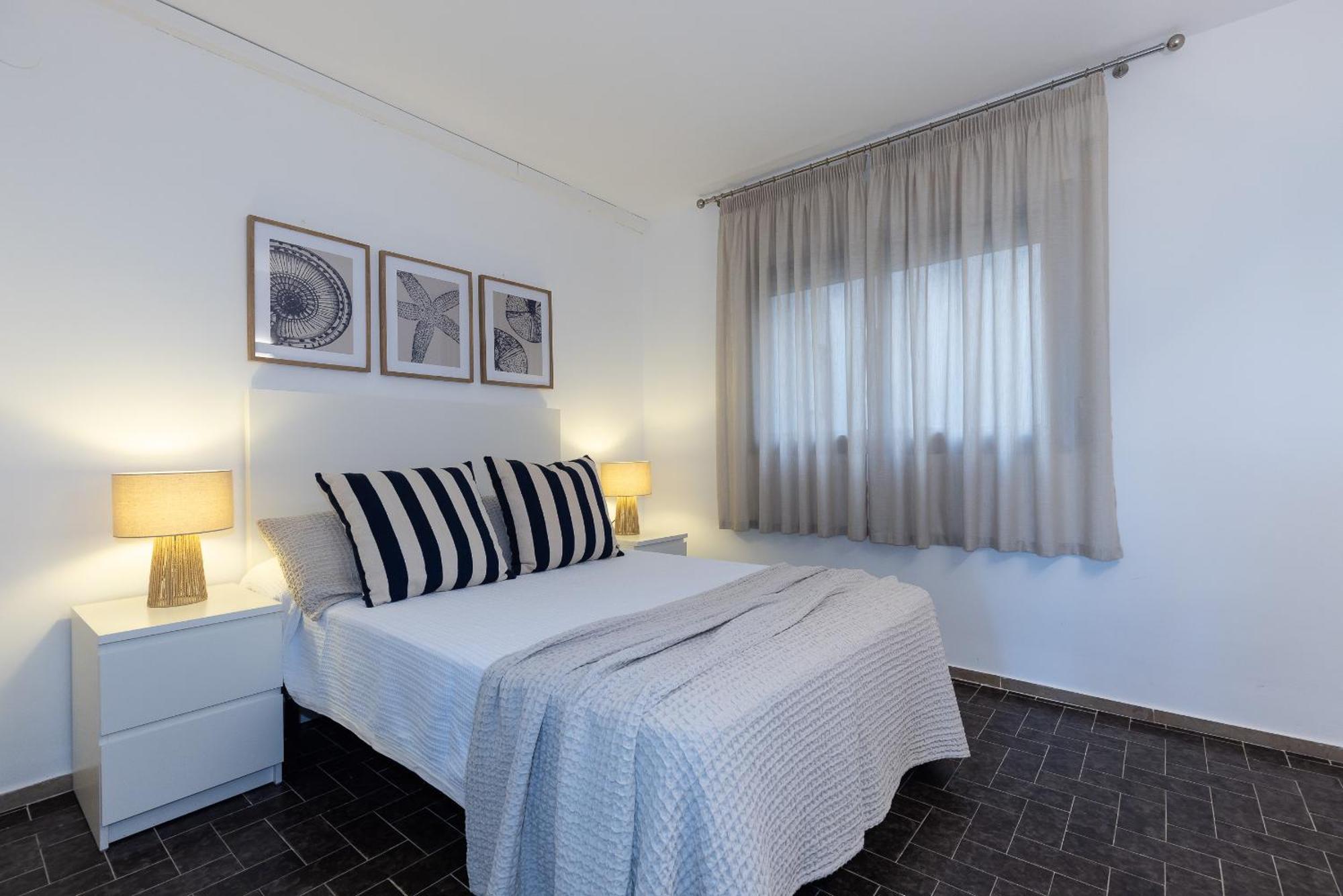 Uhc Dms Family Apartments Cambrils Cameră foto