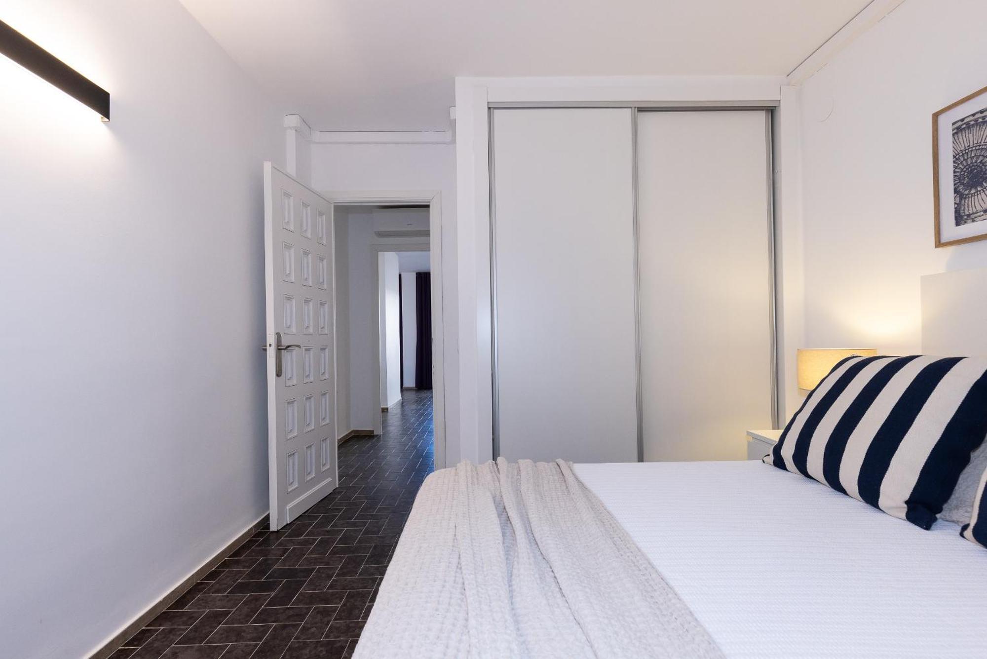 Uhc Dms Family Apartments Cambrils Cameră foto