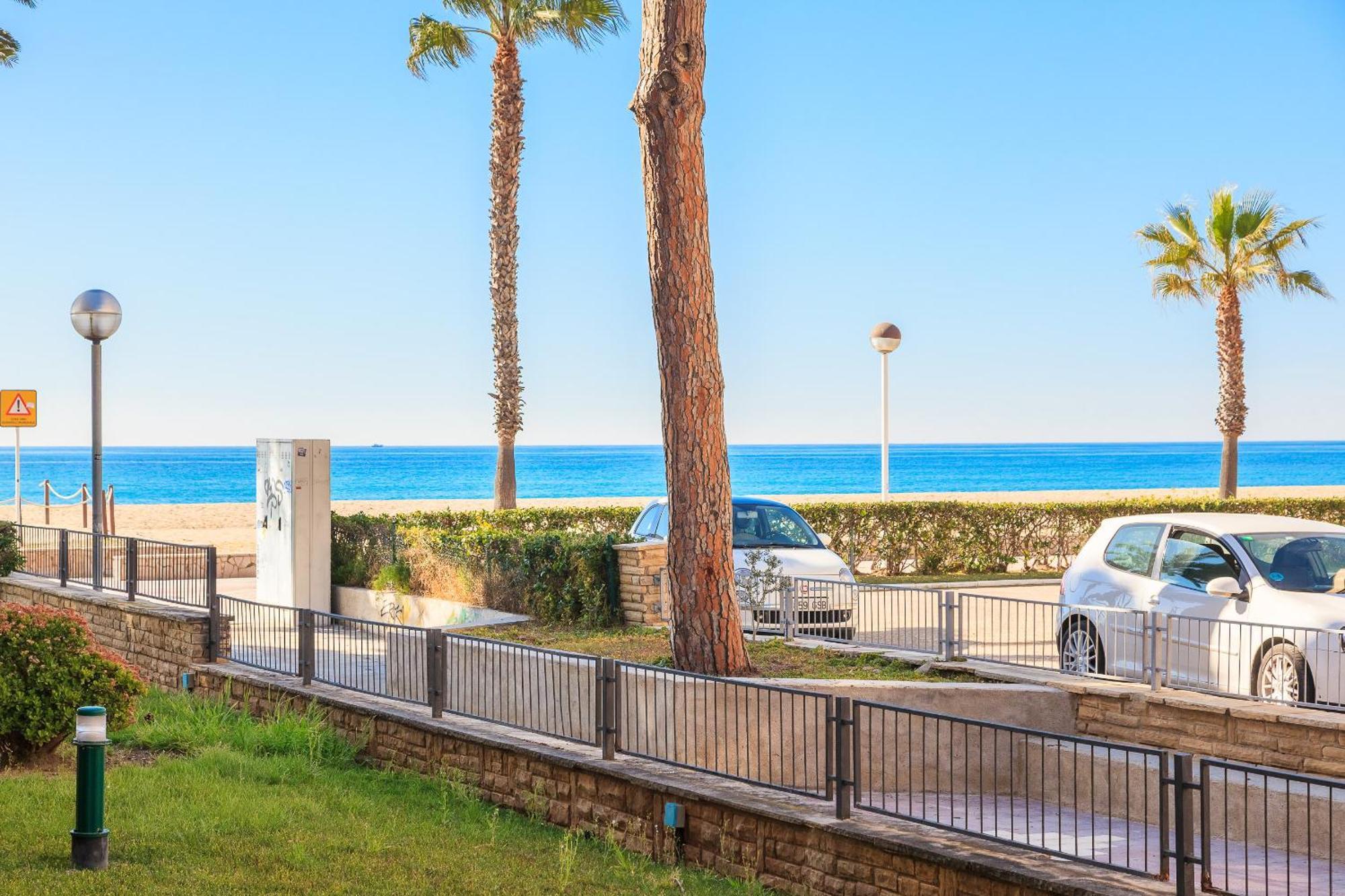 Uhc Dms Family Apartments Cambrils Cameră foto